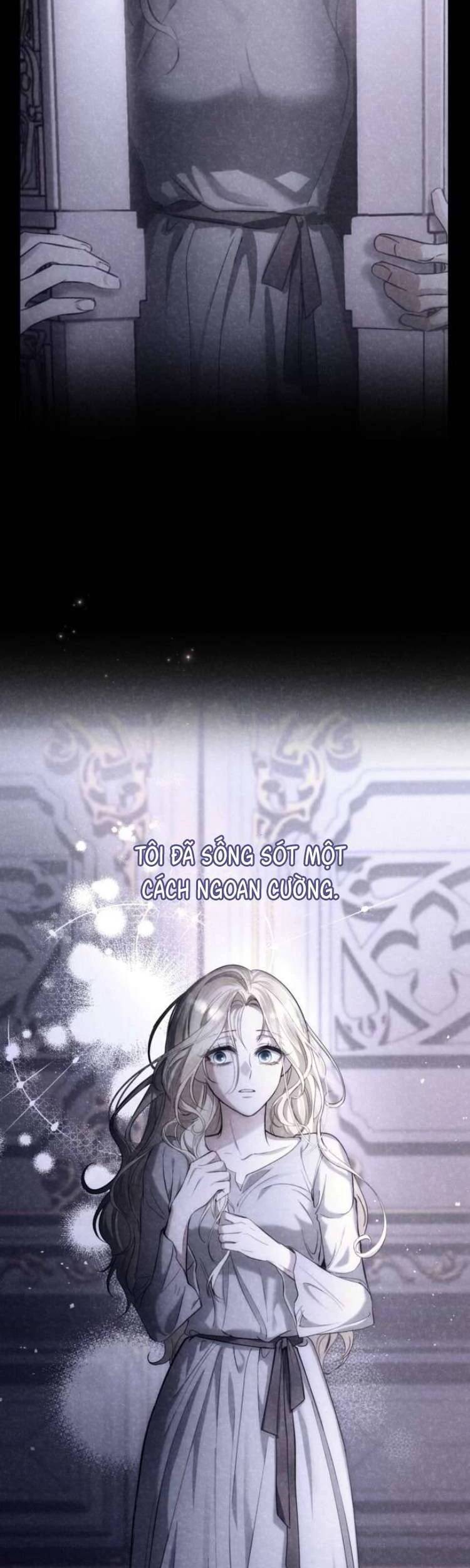 Đằng Sau Nụ Cười Của Nàng Công Chúa - Chap 31 - Trang 29