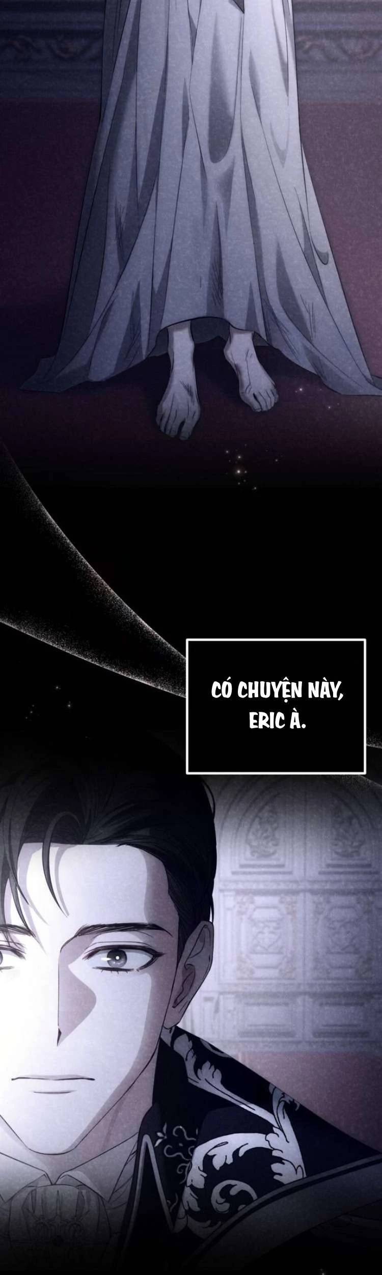 Đằng Sau Nụ Cười Của Nàng Công Chúa - Chap 31 - Trang 30