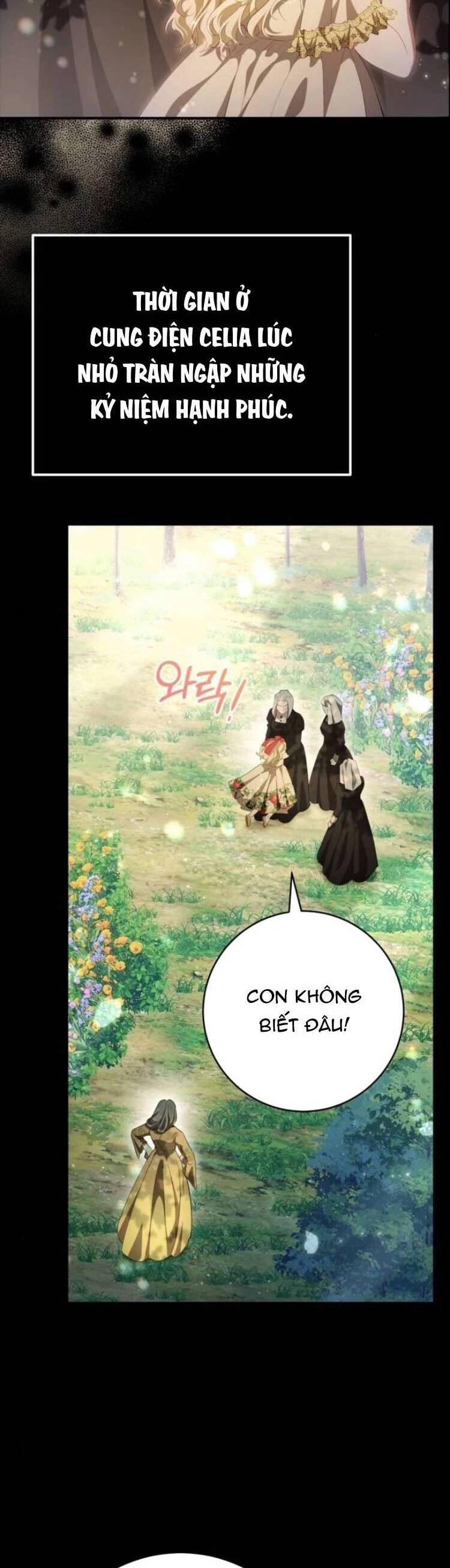 Đằng Sau Nụ Cười Của Nàng Công Chúa - Chap 31 - Trang 4