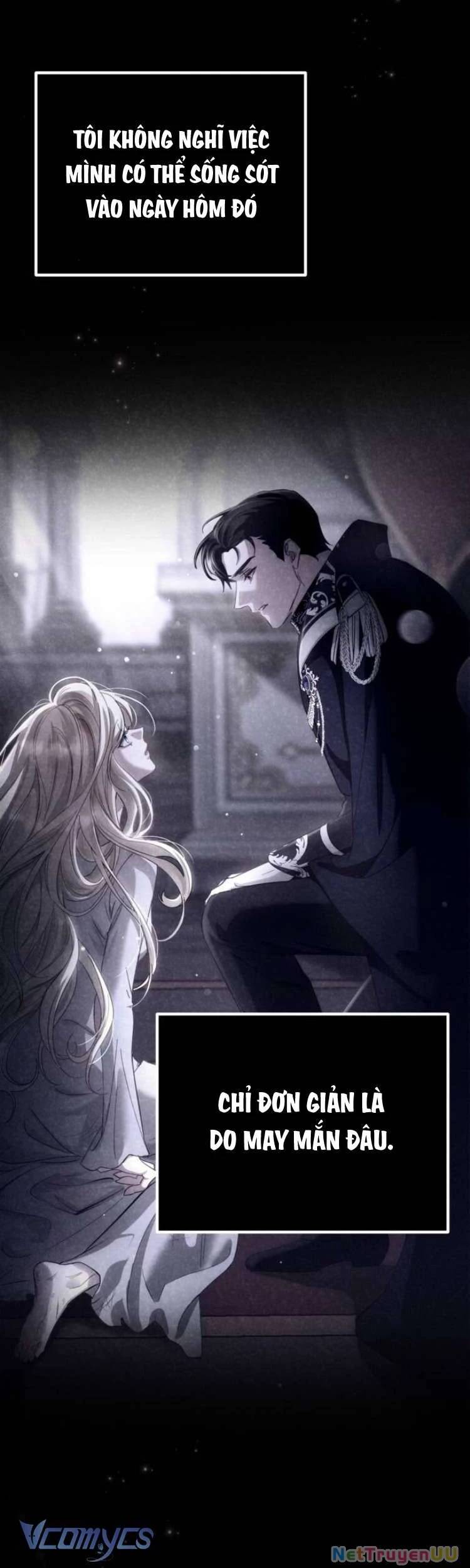 Đằng Sau Nụ Cười Của Nàng Công Chúa - Chap 31 - Trang 31