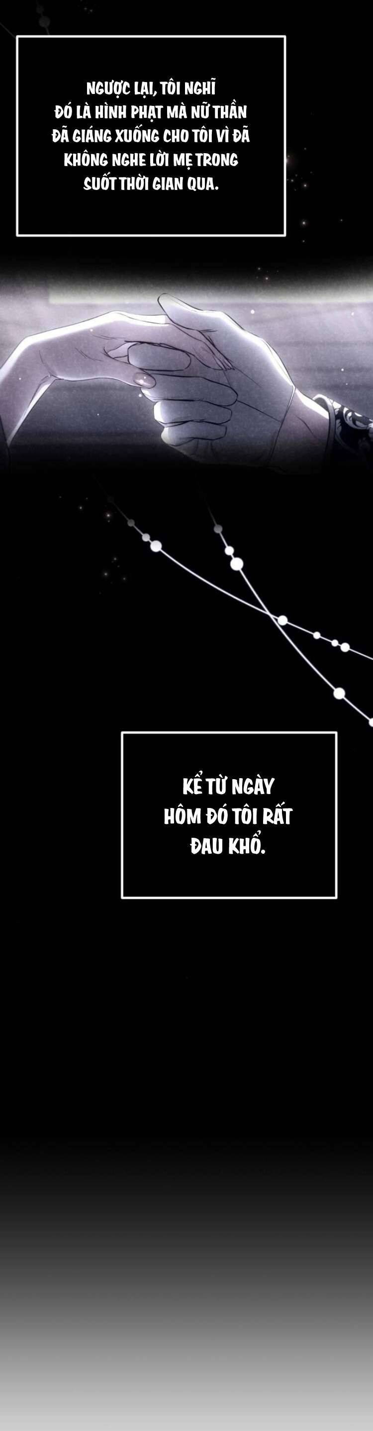 Đằng Sau Nụ Cười Của Nàng Công Chúa - Chap 31 - Trang 32