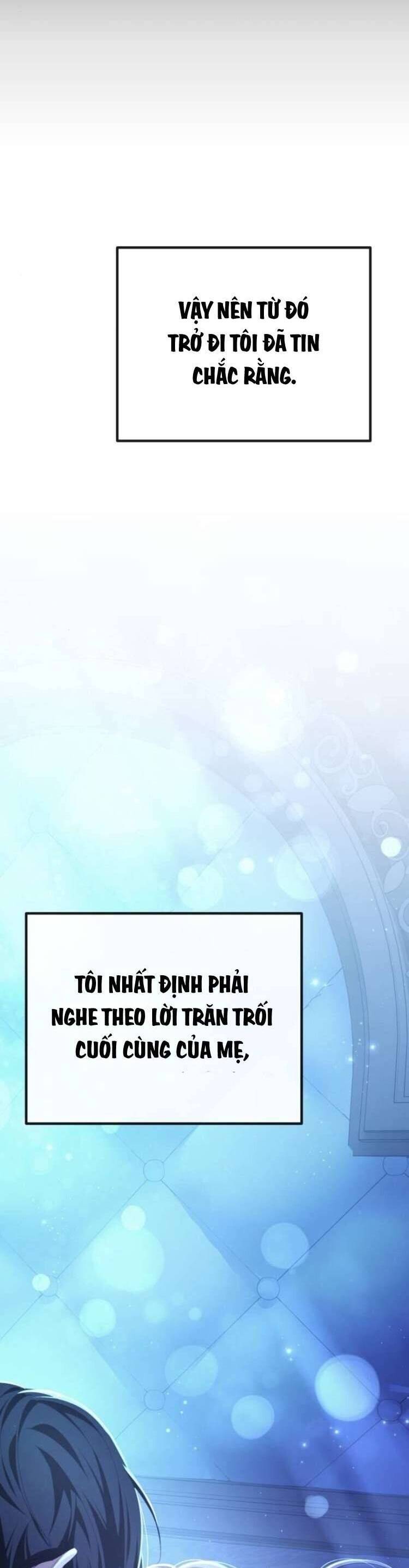 Đằng Sau Nụ Cười Của Nàng Công Chúa - Chap 31 - Trang 33