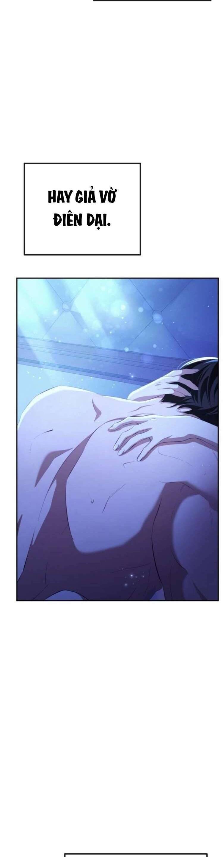 Đằng Sau Nụ Cười Của Nàng Công Chúa - Chap 31 - Trang 35