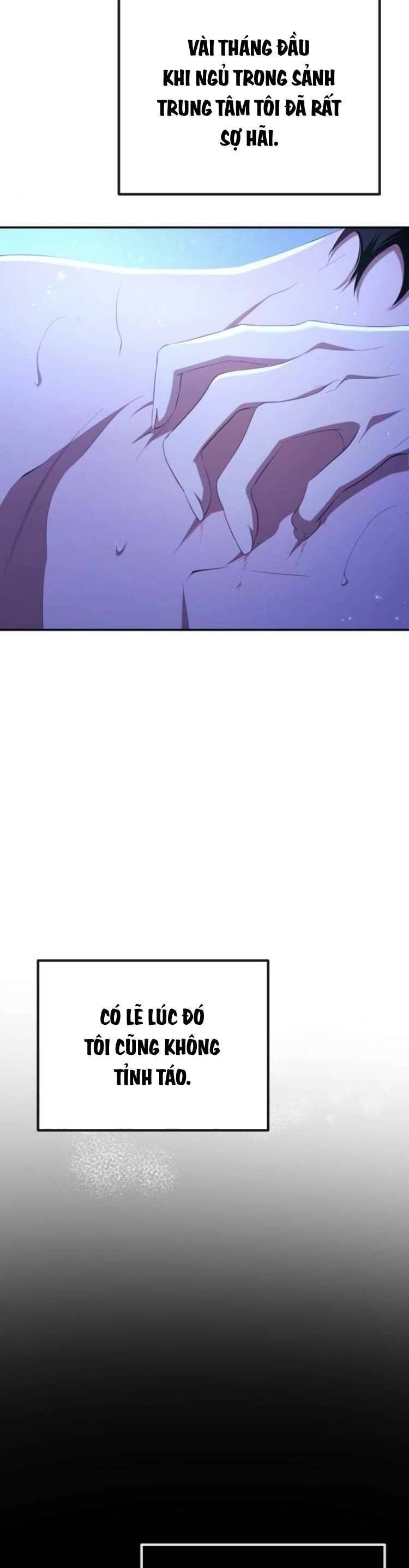 Đằng Sau Nụ Cười Của Nàng Công Chúa - Chap 31 - Trang 36