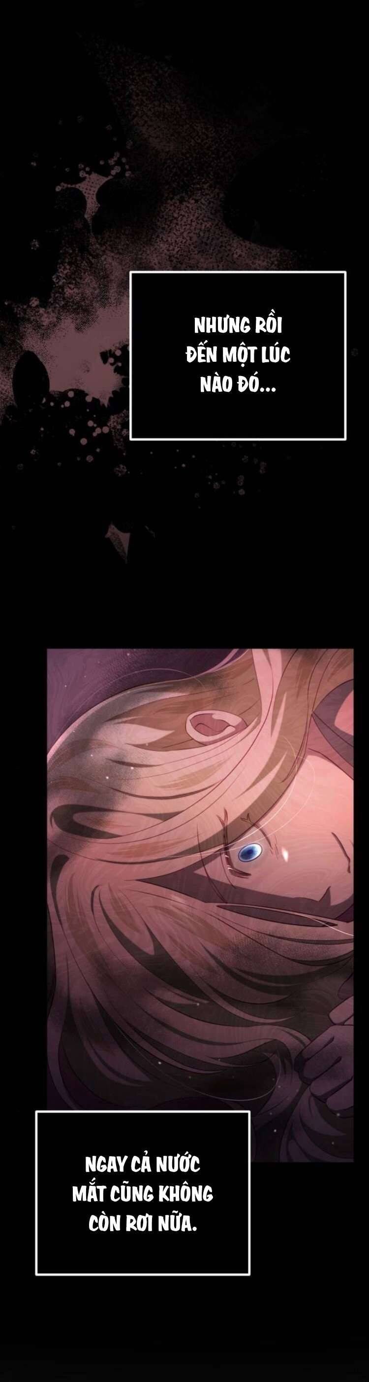 Đằng Sau Nụ Cười Của Nàng Công Chúa - Chap 31 - Trang 38