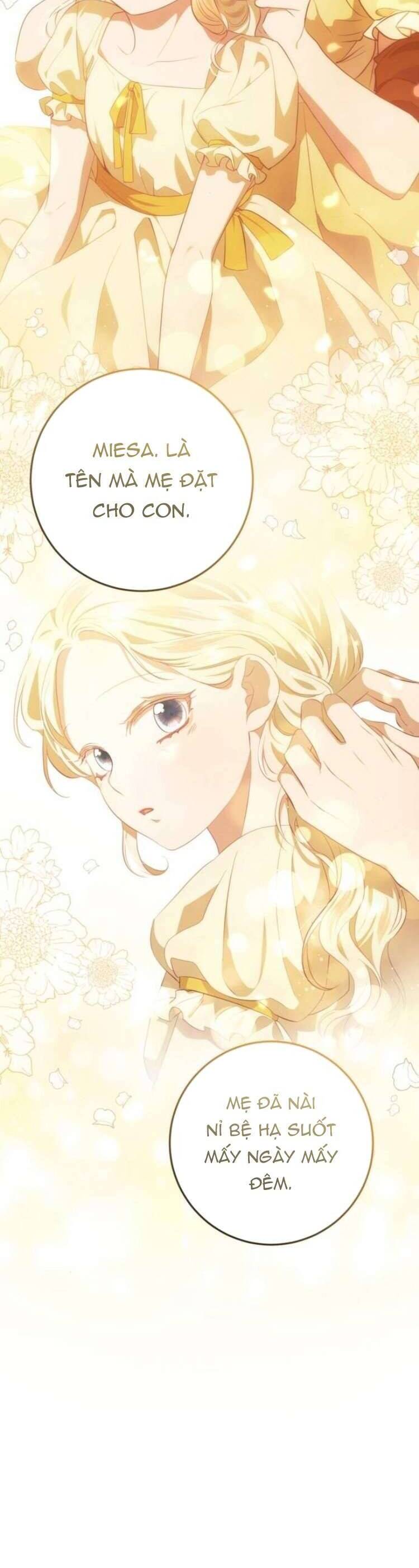 Đằng Sau Nụ Cười Của Nàng Công Chúa - Chap 31 - Trang 40