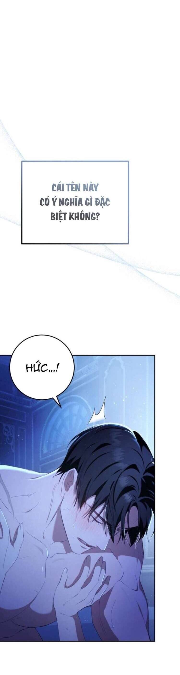 Đằng Sau Nụ Cười Của Nàng Công Chúa - Chap 31 - Trang 41