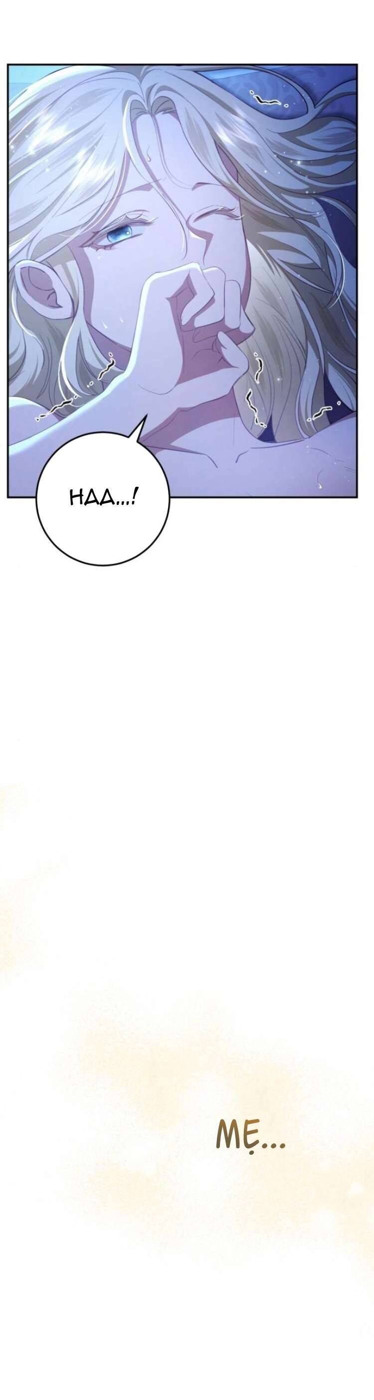 Đằng Sau Nụ Cười Của Nàng Công Chúa - Chap 31 - Trang 42