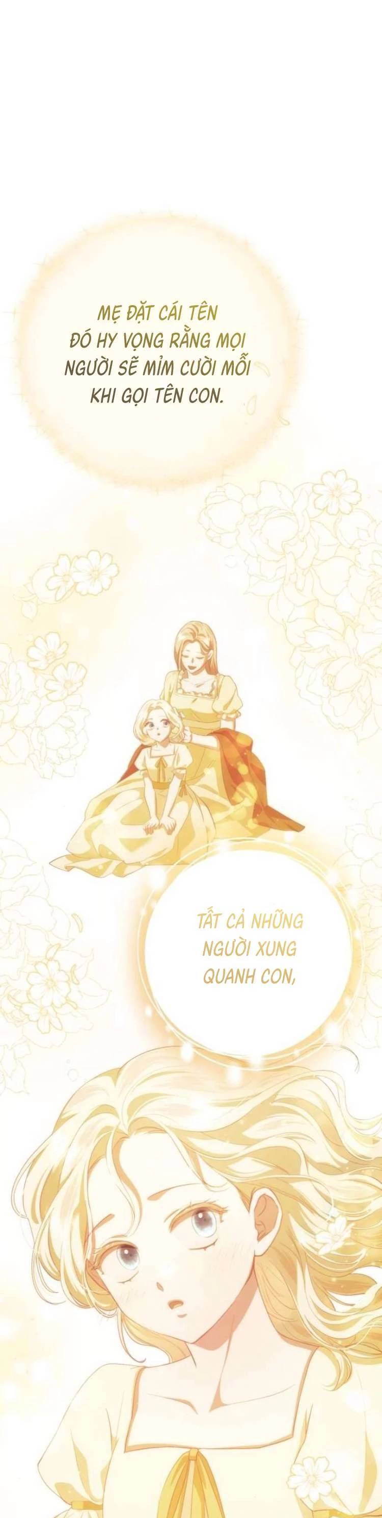 Đằng Sau Nụ Cười Của Nàng Công Chúa - Chap 31 - Trang 44