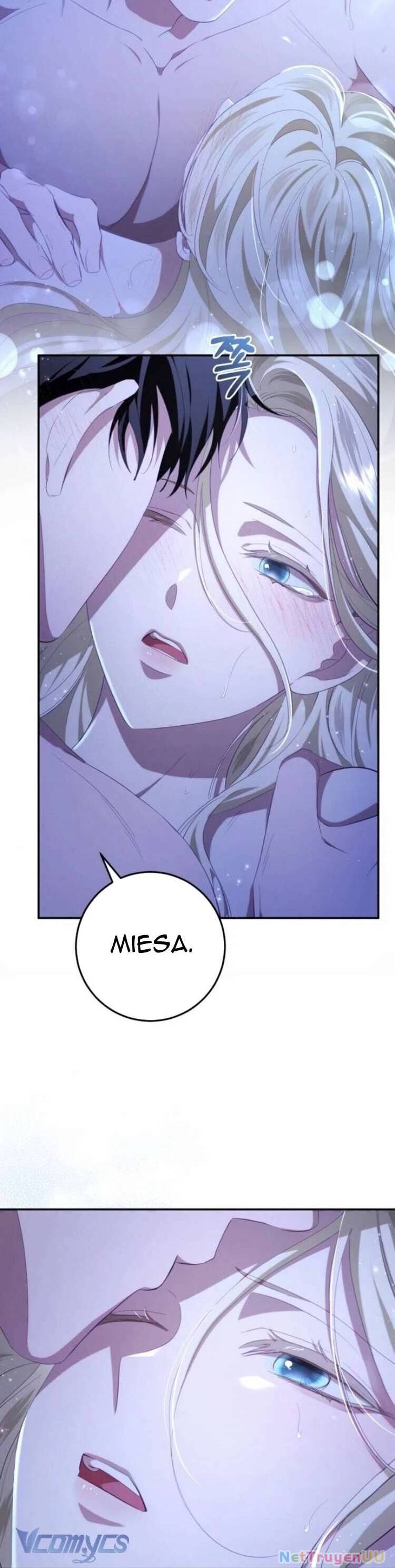 Đằng Sau Nụ Cười Của Nàng Công Chúa - Chap 31 - Trang 48