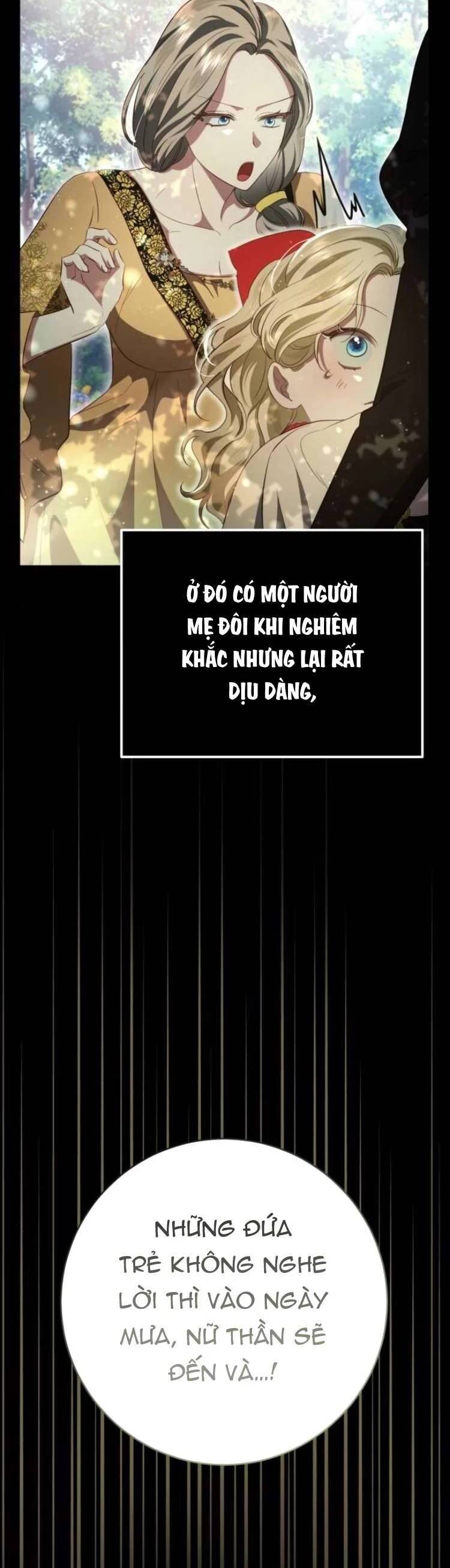 Đằng Sau Nụ Cười Của Nàng Công Chúa - Chap 31 - Trang 6