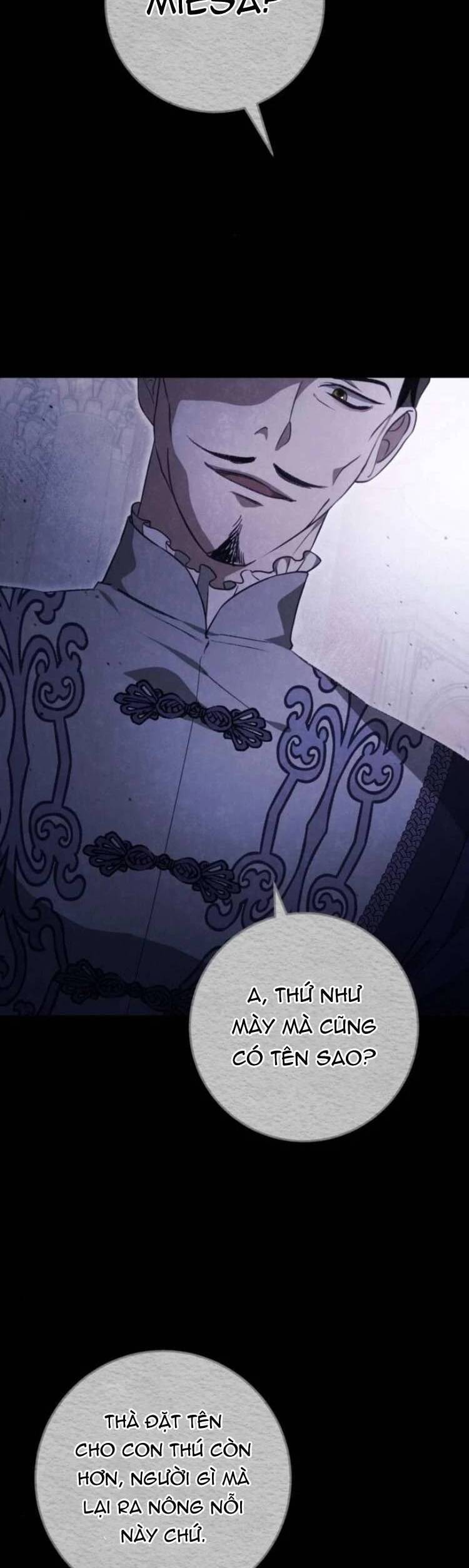 Đằng Sau Nụ Cười Của Nàng Công Chúa - Chap 31 - Trang 51