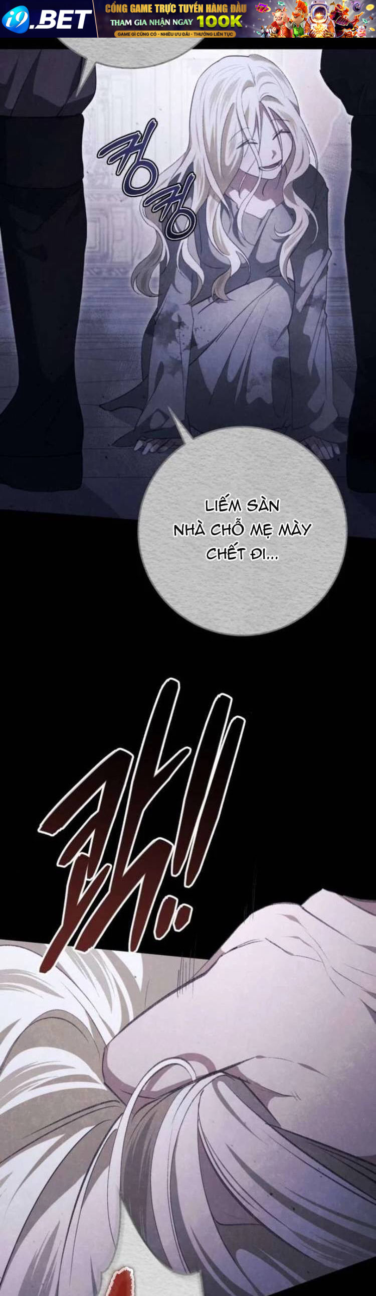 Đằng Sau Nụ Cười Của Nàng Công Chúa - Chap 31 - Trang 52