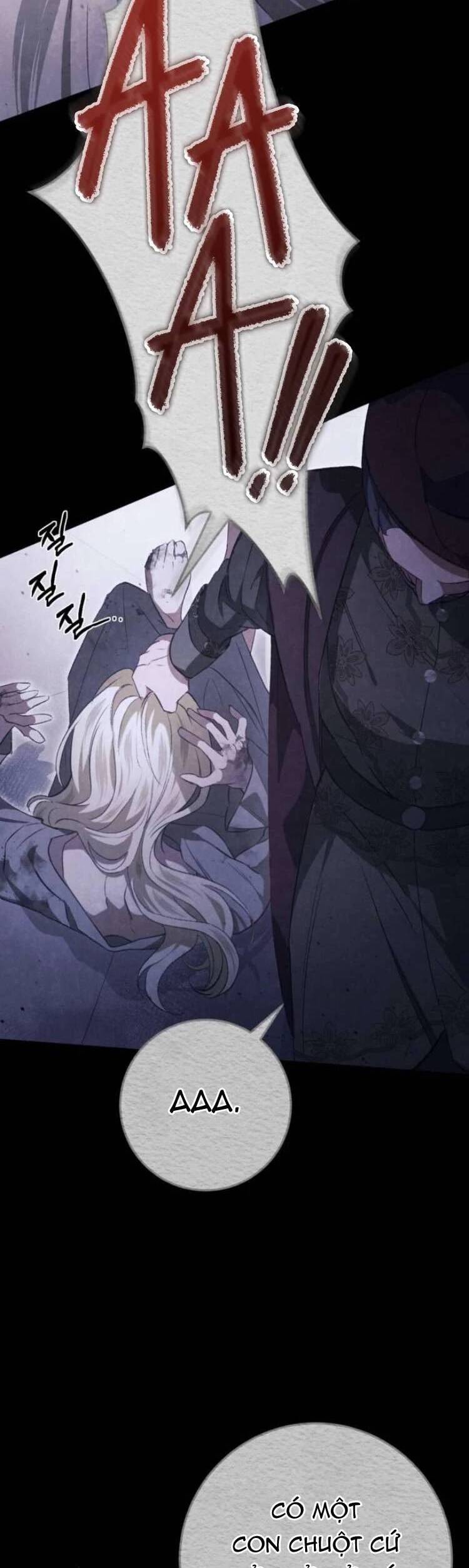 Đằng Sau Nụ Cười Của Nàng Công Chúa - Chap 31 - Trang 53