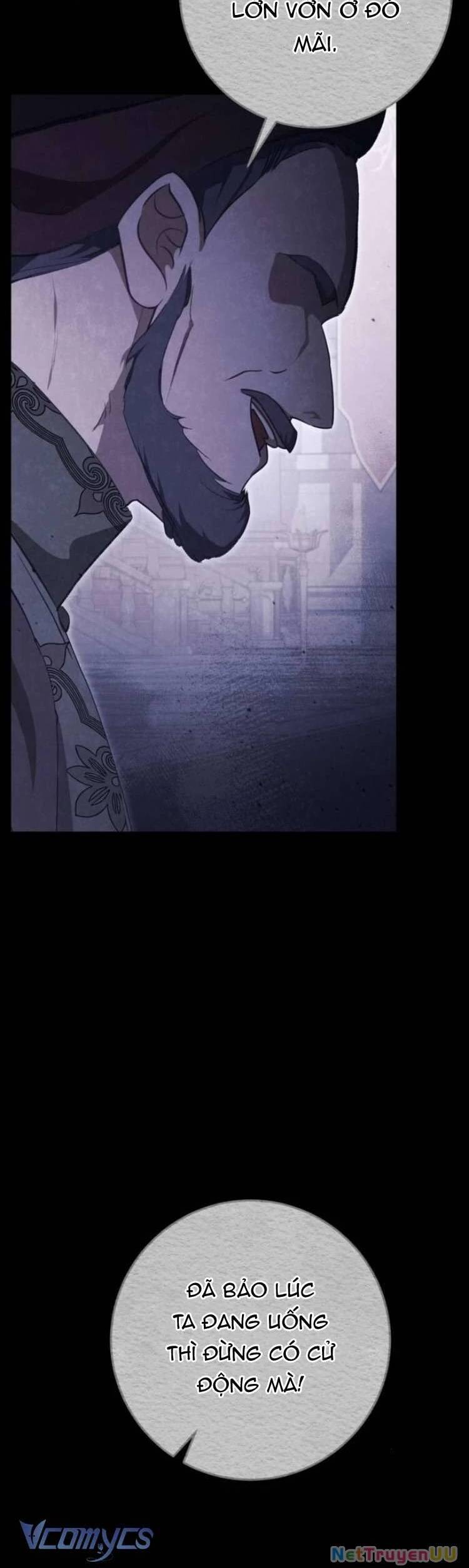 Đằng Sau Nụ Cười Của Nàng Công Chúa - Chap 31 - Trang 54