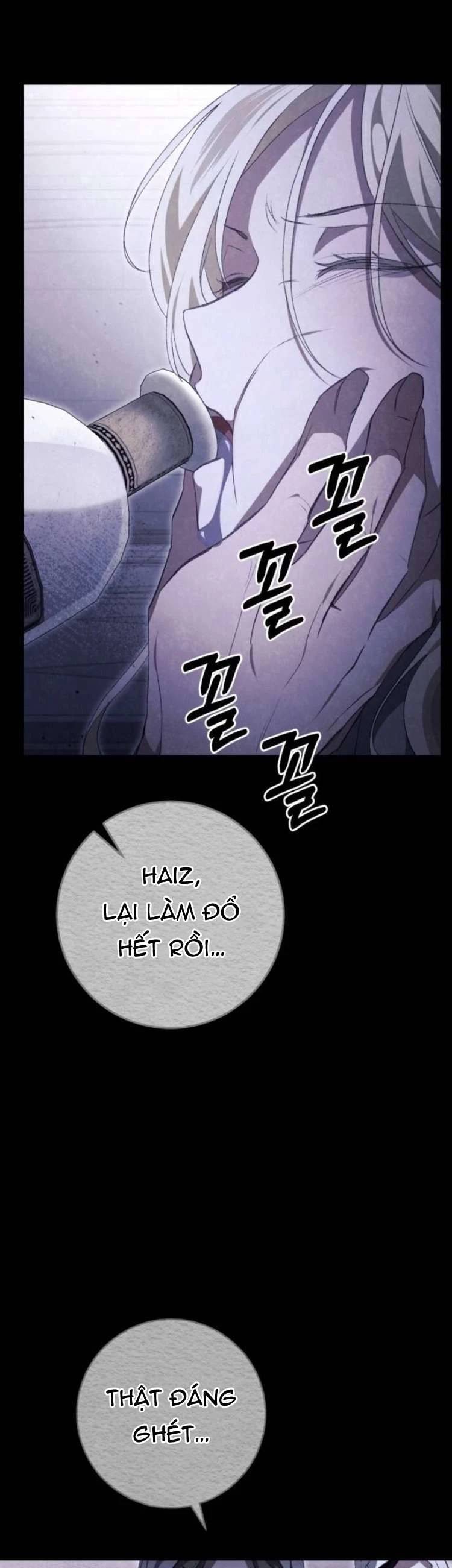 Đằng Sau Nụ Cười Của Nàng Công Chúa - Chap 31 - Trang 55