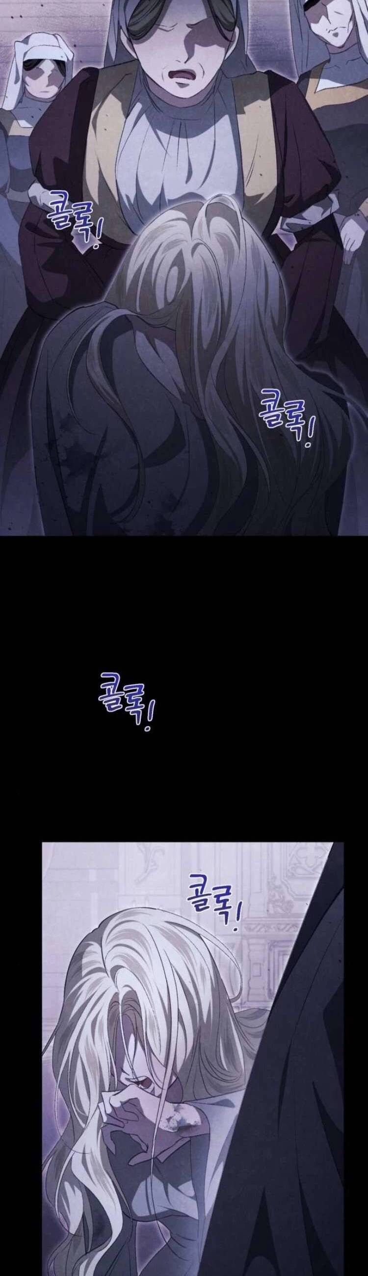 Đằng Sau Nụ Cười Của Nàng Công Chúa - Chap 31 - Trang 56