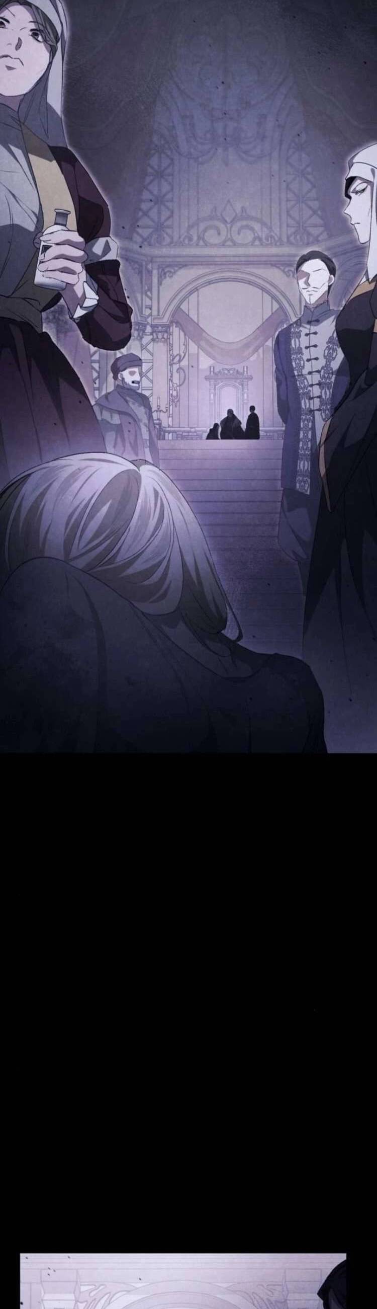 Đằng Sau Nụ Cười Của Nàng Công Chúa - Chap 31 - Trang 58