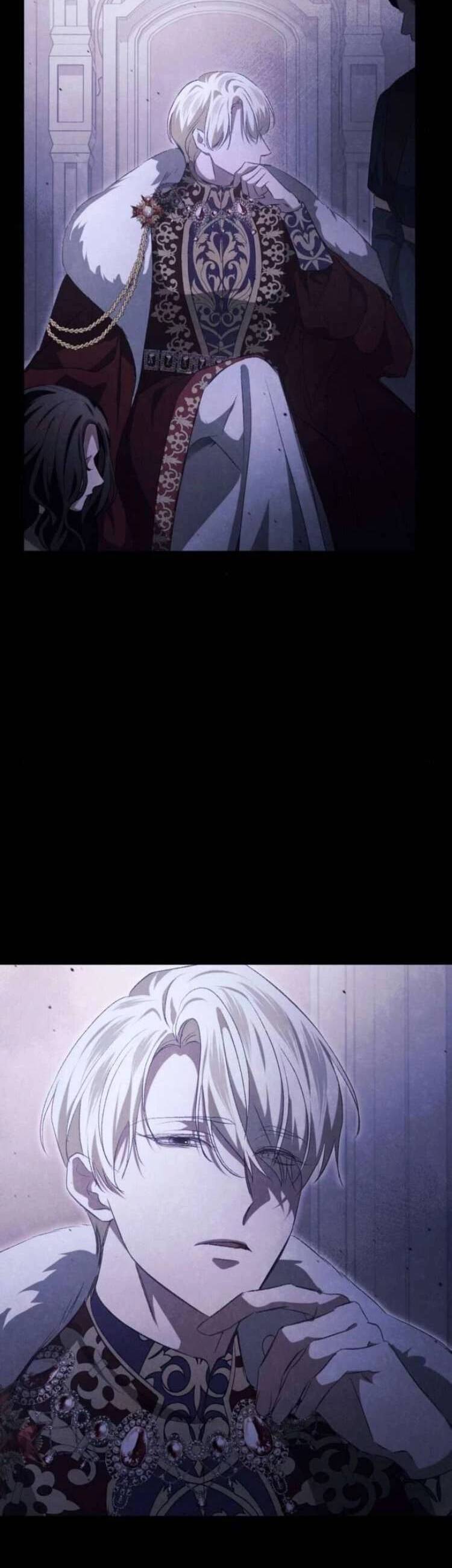 Đằng Sau Nụ Cười Của Nàng Công Chúa - Chap 31 - Trang 59