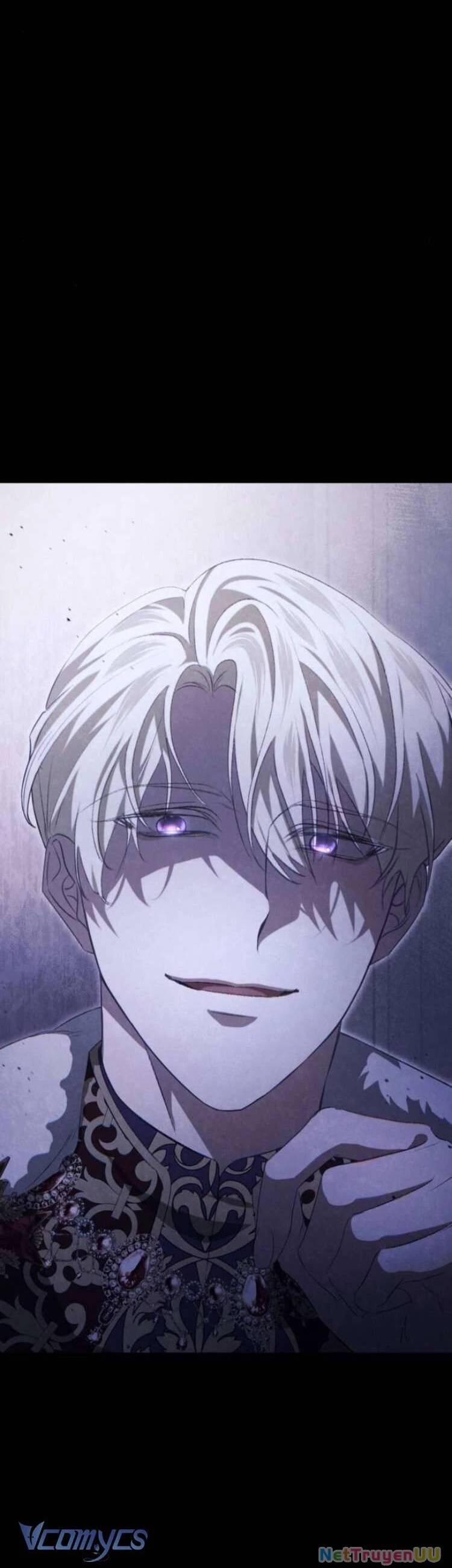 Đằng Sau Nụ Cười Của Nàng Công Chúa - Chap 31 - Trang 60