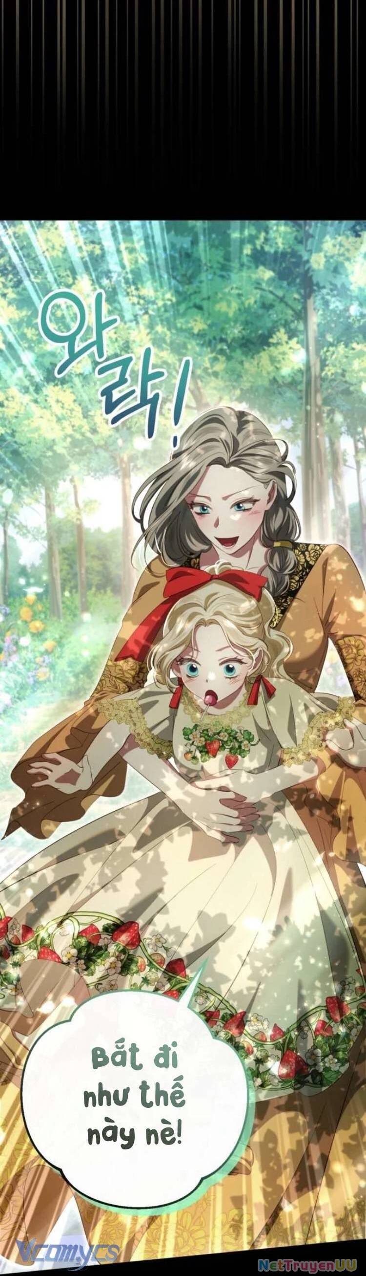 Đằng Sau Nụ Cười Của Nàng Công Chúa - Chap 31 - Trang 7