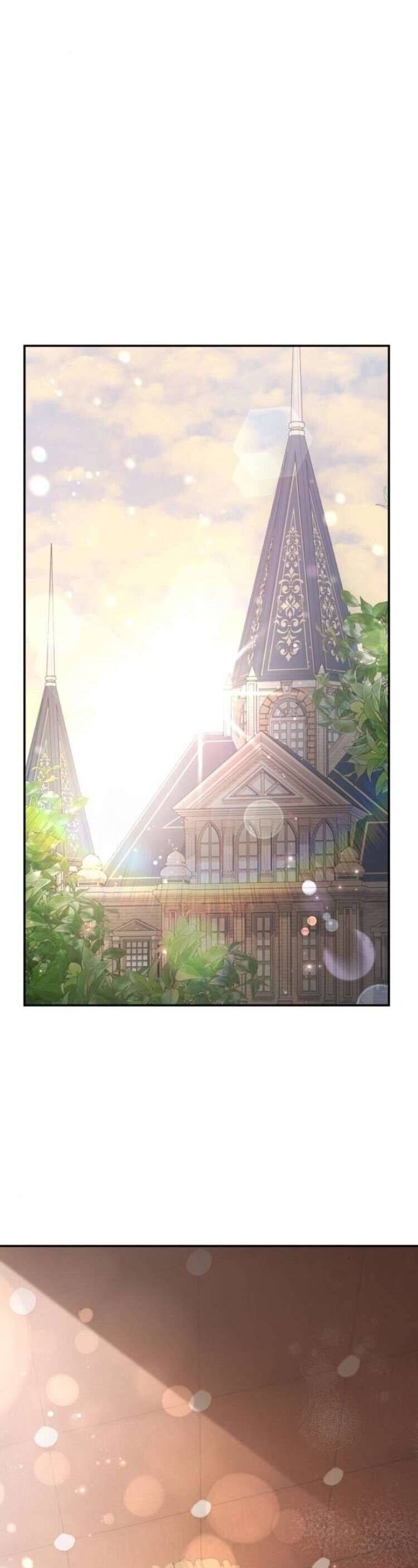 Đằng Sau Nụ Cười Của Nàng Công Chúa - Chap 31 - Trang 62