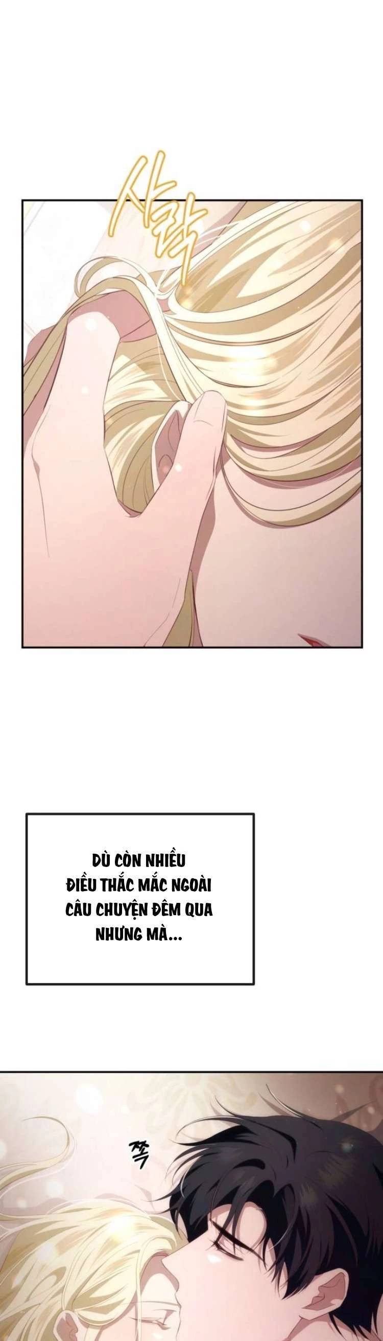 Đằng Sau Nụ Cười Của Nàng Công Chúa - Chap 31 - Trang 67