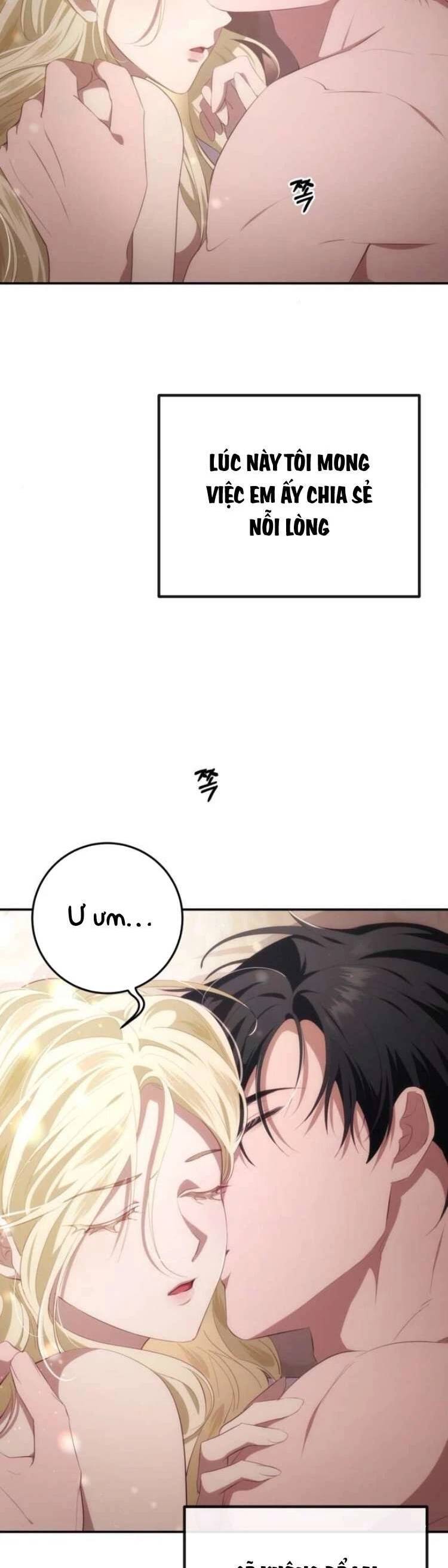 Đằng Sau Nụ Cười Của Nàng Công Chúa - Chap 31 - Trang 68