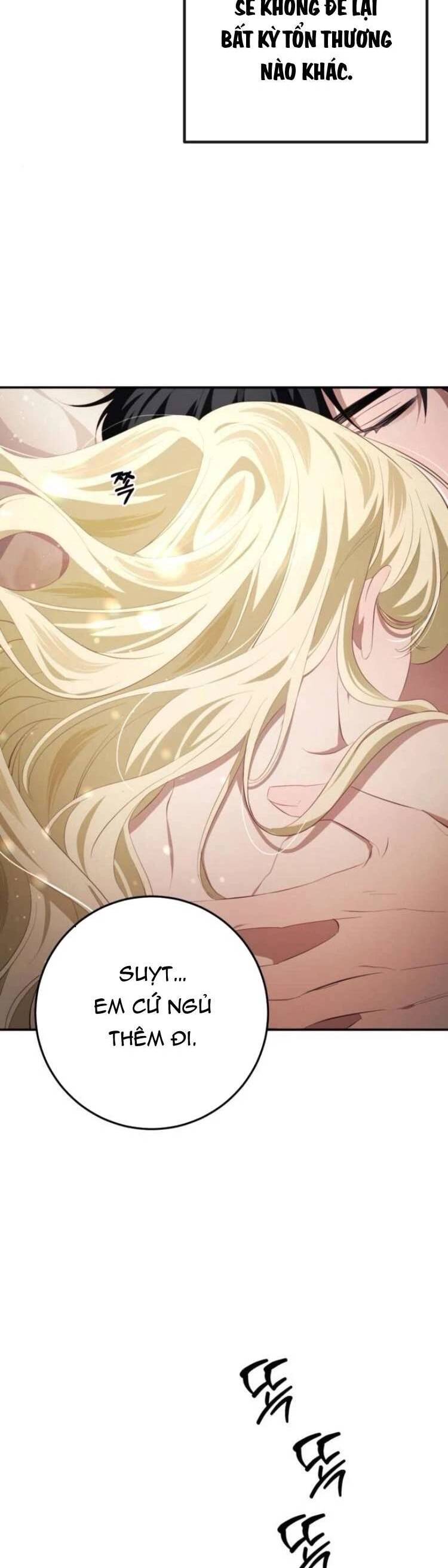 Đằng Sau Nụ Cười Của Nàng Công Chúa - Chap 31 - Trang 69