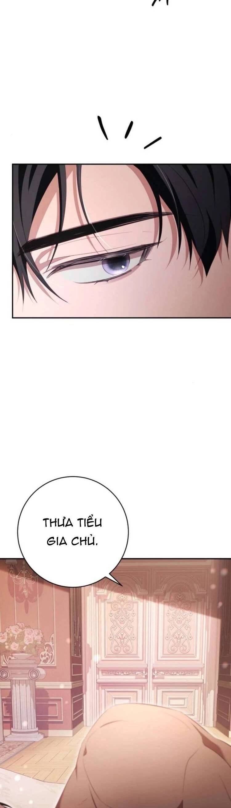 Đằng Sau Nụ Cười Của Nàng Công Chúa - Chap 31 - Trang 70