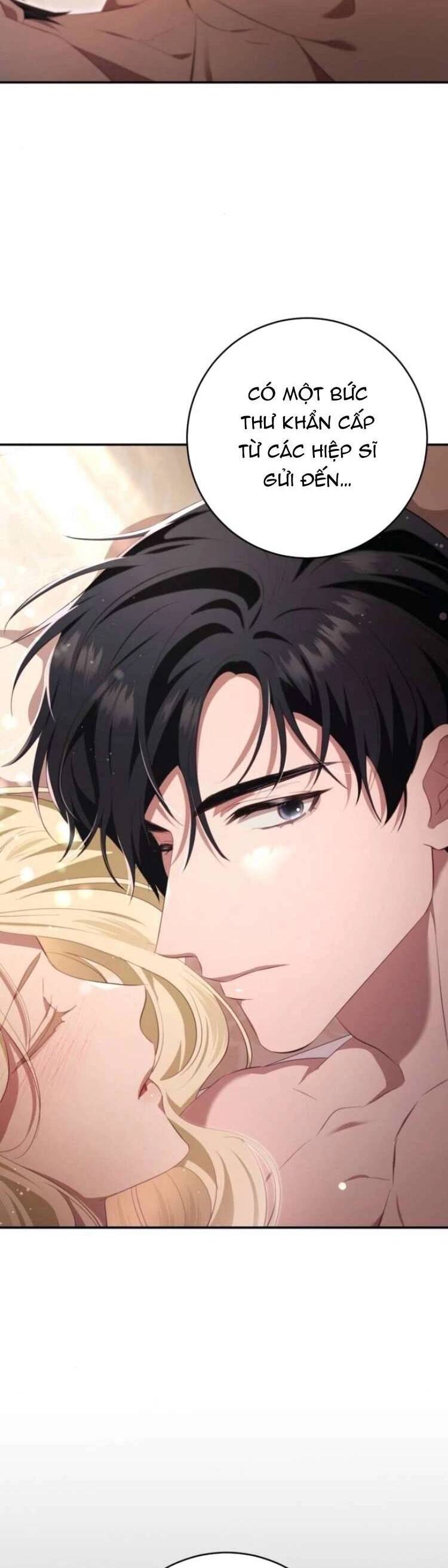 Đằng Sau Nụ Cười Của Nàng Công Chúa - Chap 31 - Trang 71