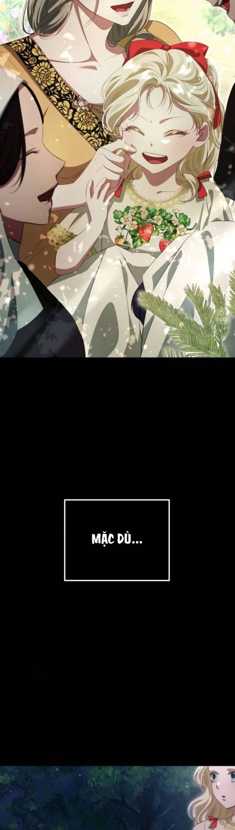 Đằng Sau Nụ Cười Của Nàng Công Chúa - Chap 31 - Trang 9