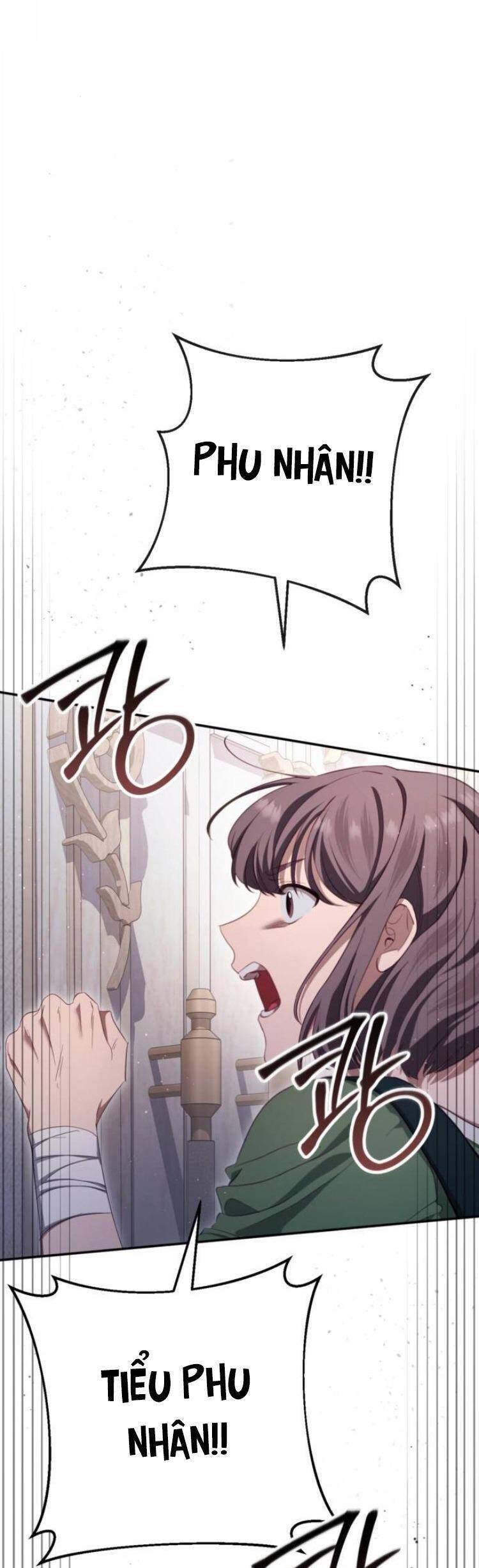 Đằng Sau Nụ Cười Của Nàng Công Chúa - Chap 32 - Trang 102