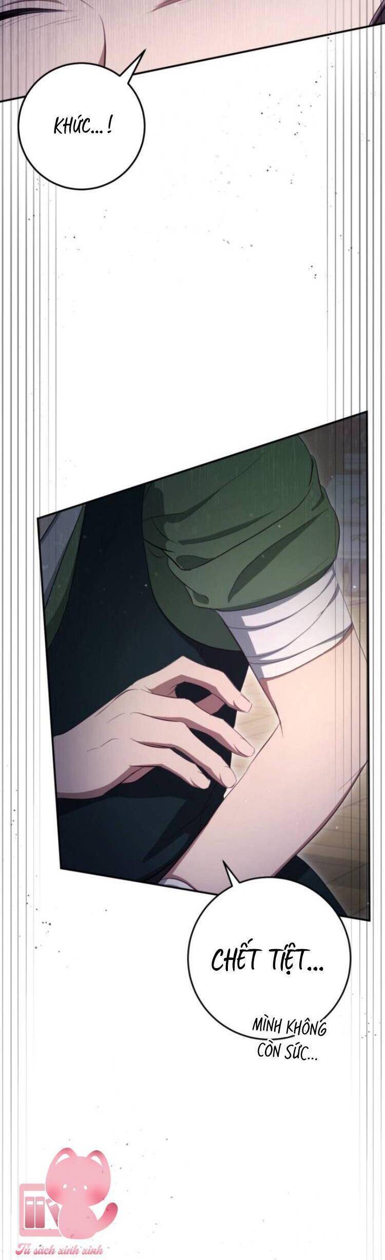 Đằng Sau Nụ Cười Của Nàng Công Chúa - Chap 32 - Trang 104