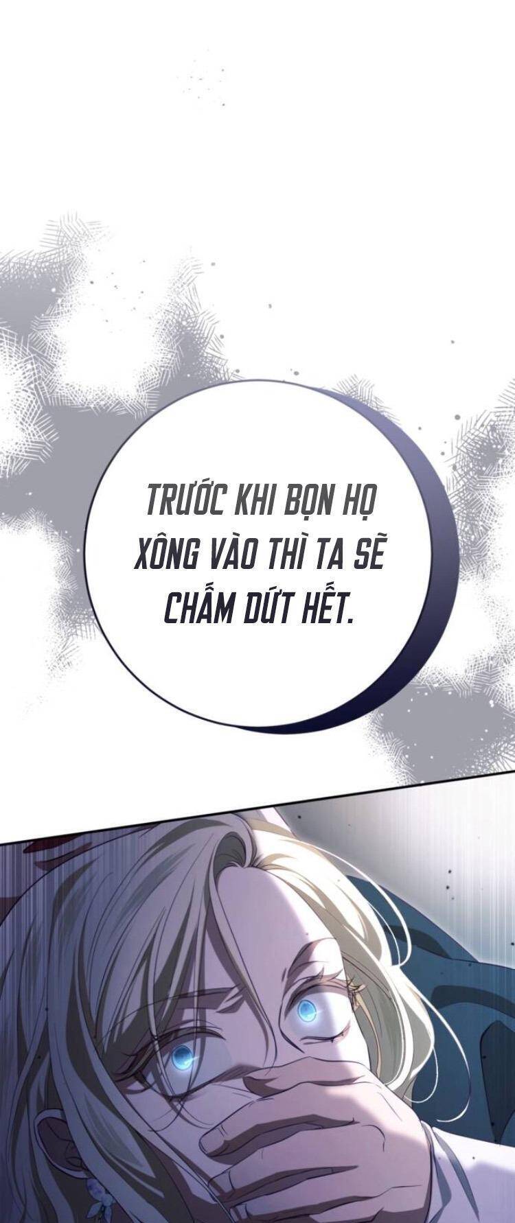 Đằng Sau Nụ Cười Của Nàng Công Chúa - Chap 32 - Trang 110