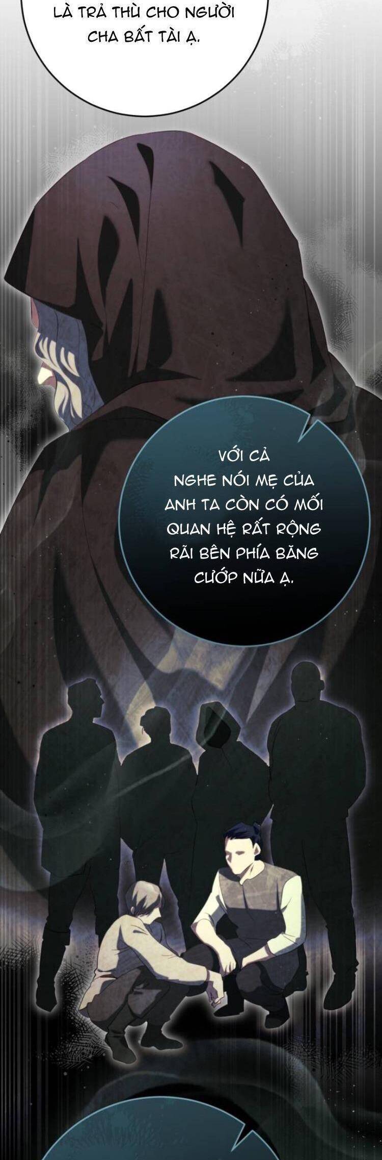 Đằng Sau Nụ Cười Của Nàng Công Chúa - Chap 32 - Trang 12