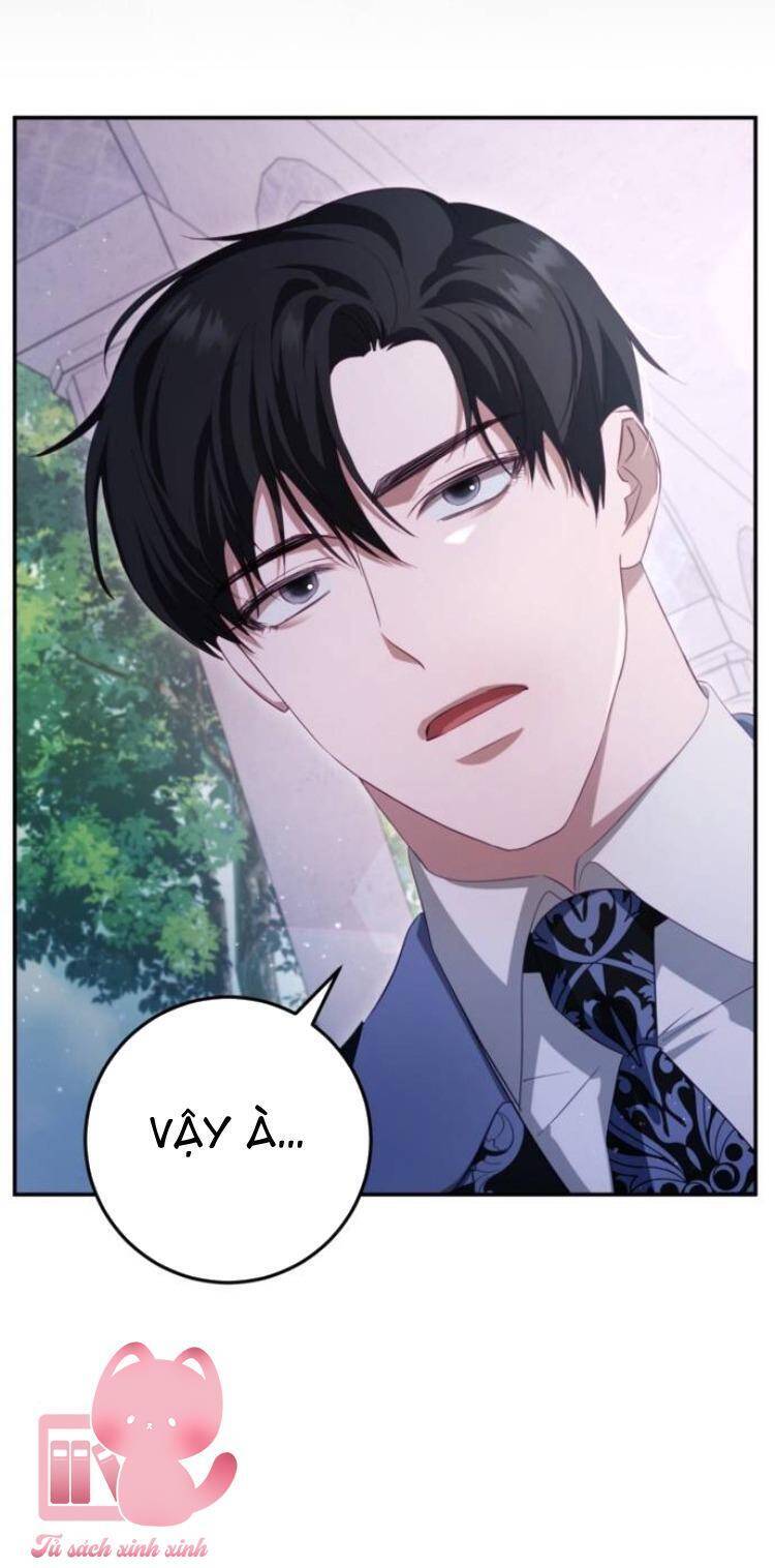 Đằng Sau Nụ Cười Của Nàng Công Chúa - Chap 32 - Trang 14