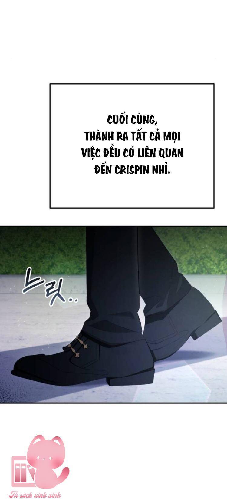 Đằng Sau Nụ Cười Của Nàng Công Chúa - Chap 32 - Trang 15