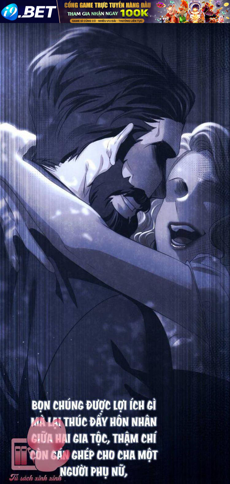 Đằng Sau Nụ Cười Của Nàng Công Chúa - Chap 32 - Trang 17