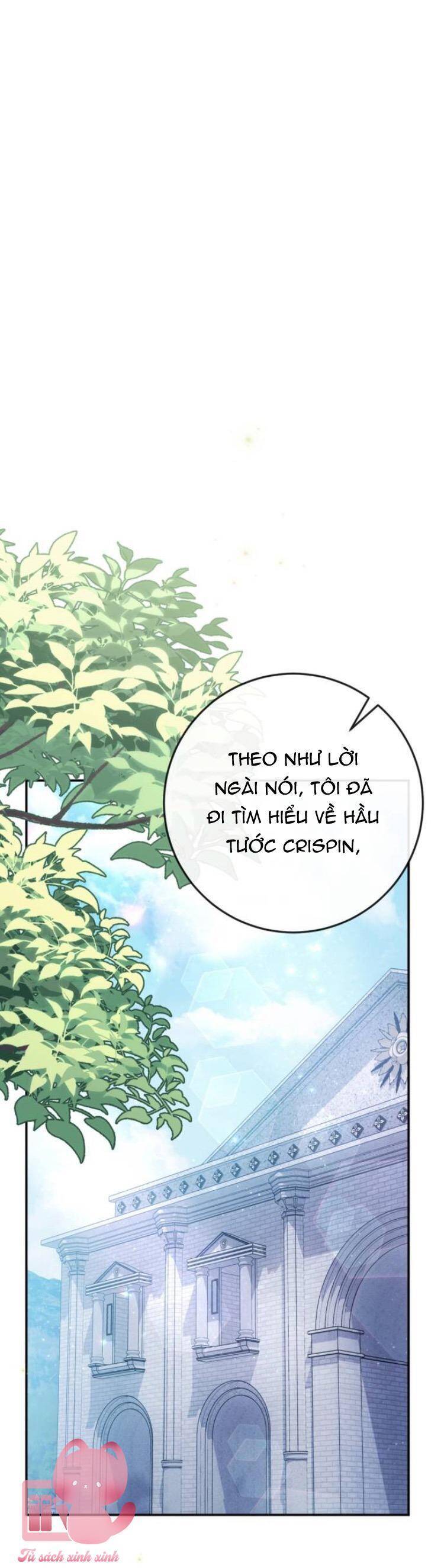 Đằng Sau Nụ Cười Của Nàng Công Chúa - Chap 32 - Trang 3