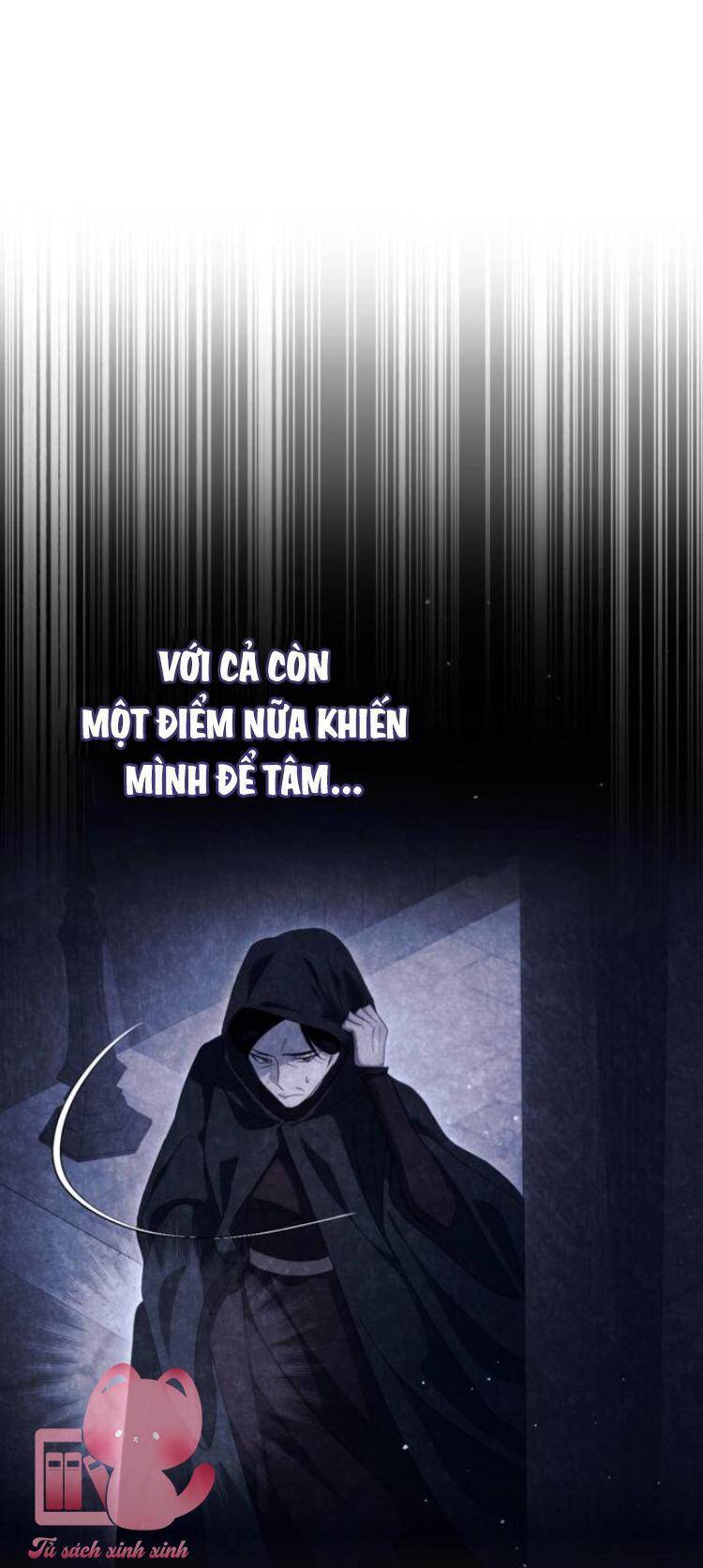 Đằng Sau Nụ Cười Của Nàng Công Chúa - Chap 32 - Trang 23