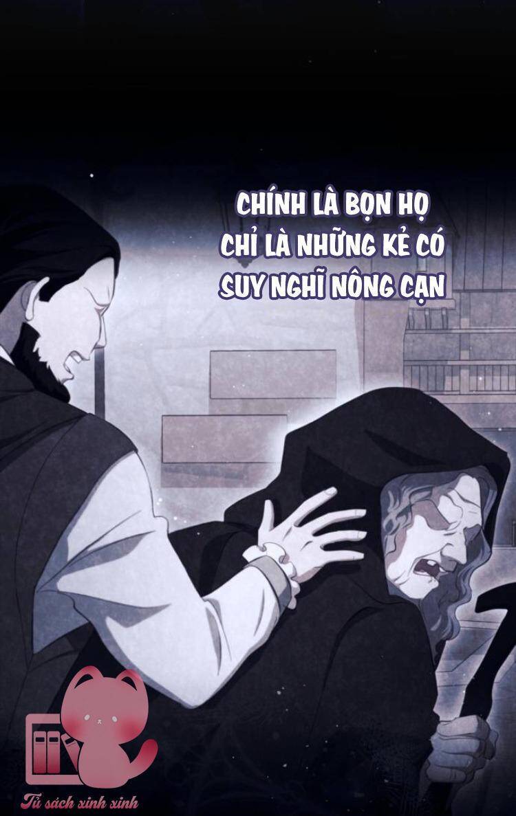 Đằng Sau Nụ Cười Của Nàng Công Chúa - Chap 32 - Trang 24