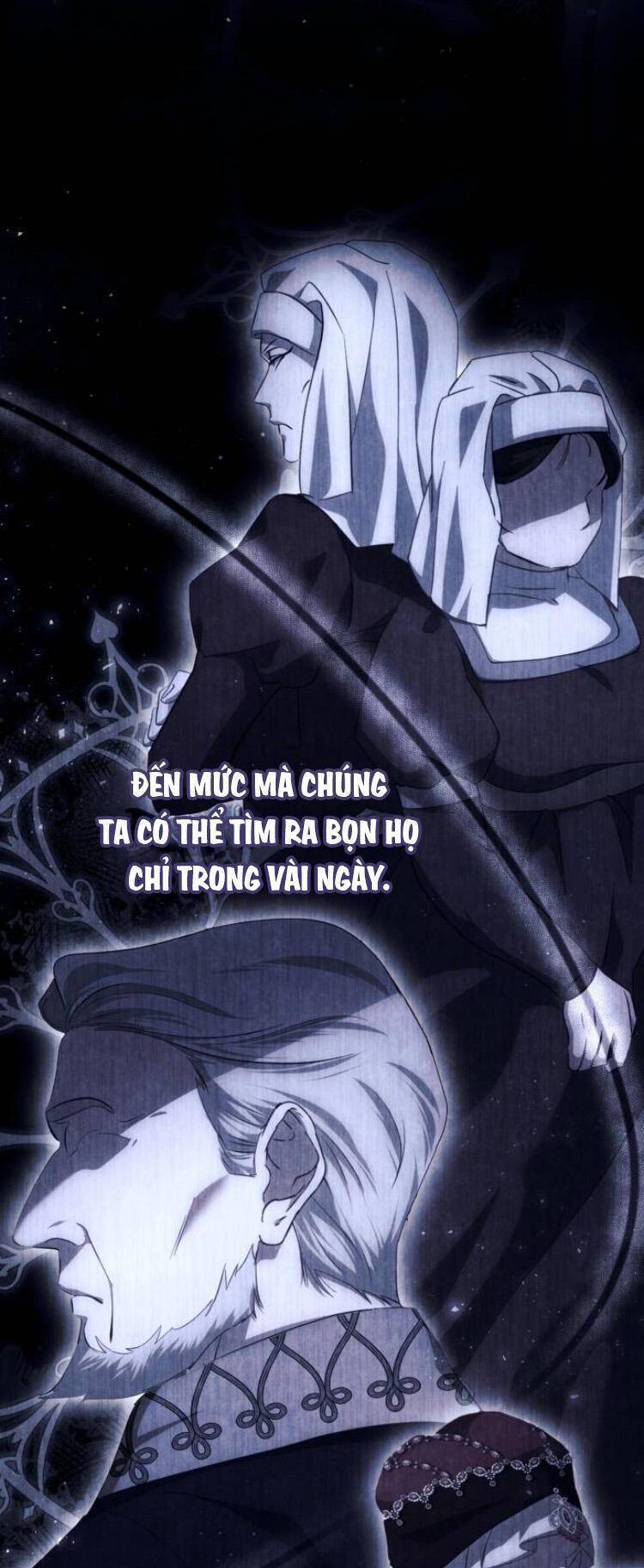 Đằng Sau Nụ Cười Của Nàng Công Chúa - Chap 32 - Trang 25