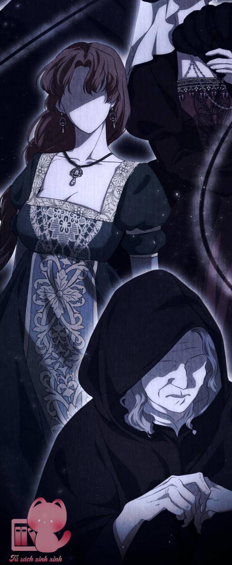 Đằng Sau Nụ Cười Của Nàng Công Chúa - Chap 32 - Trang 26