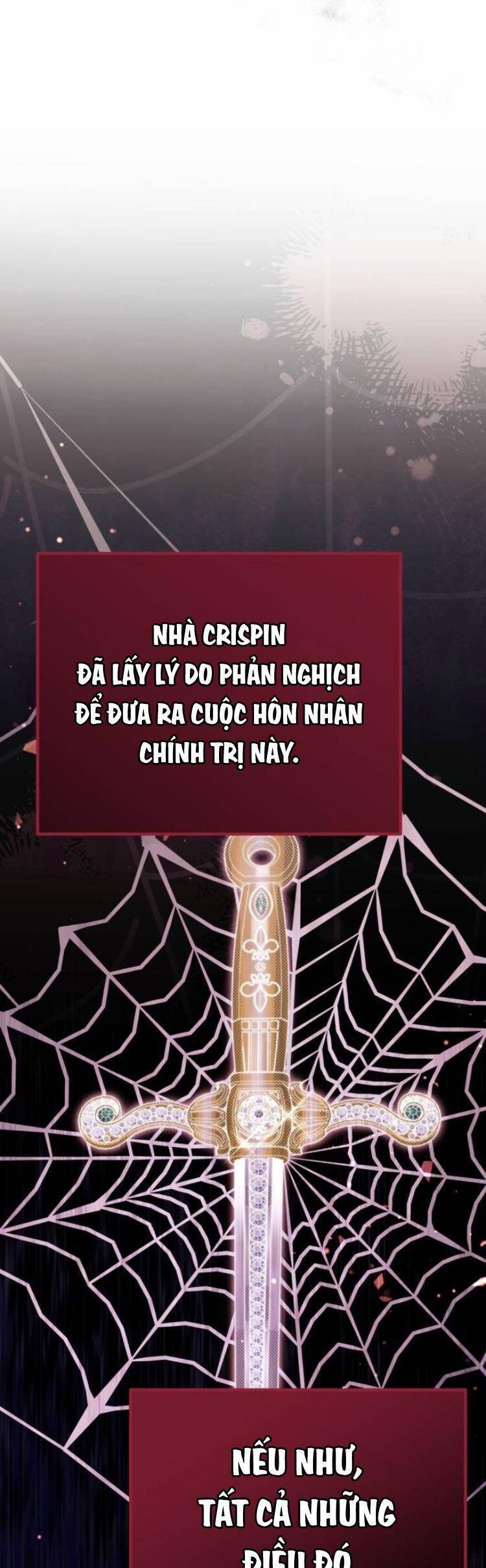 Đằng Sau Nụ Cười Của Nàng Công Chúa - Chap 32 - Trang 31