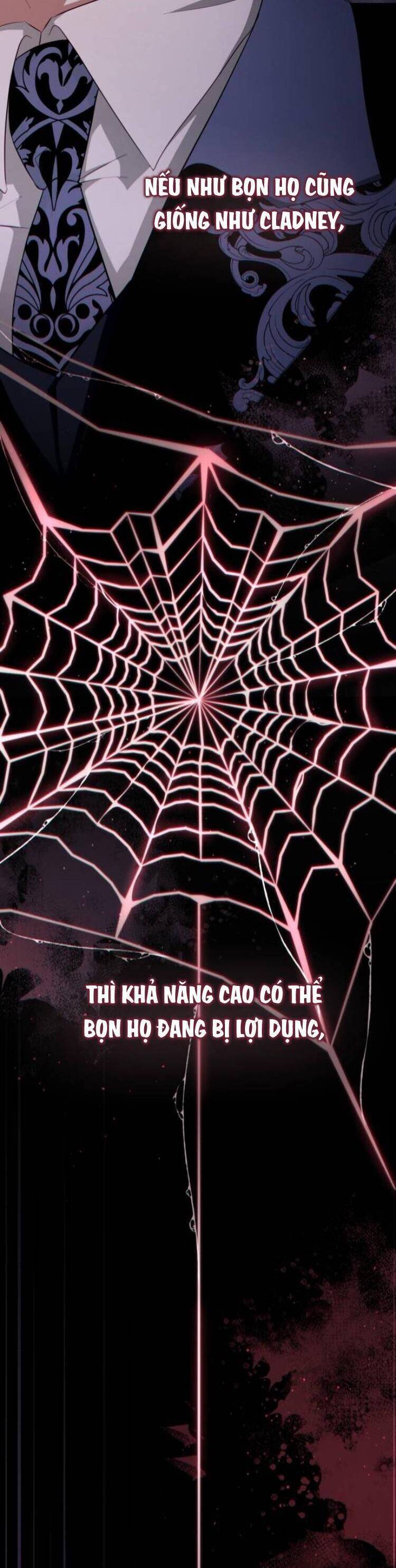 Đằng Sau Nụ Cười Của Nàng Công Chúa - Chap 32 - Trang 37