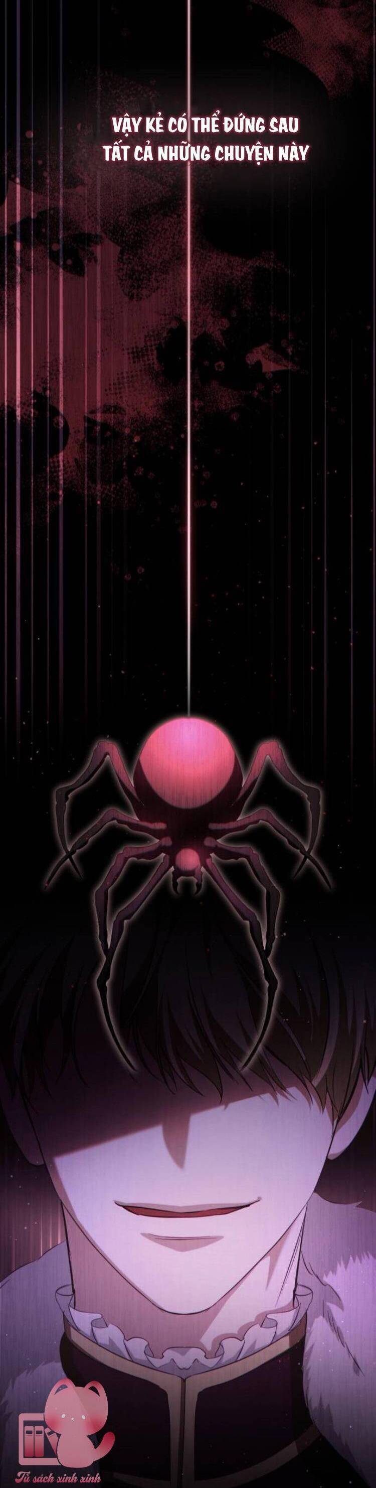 Đằng Sau Nụ Cười Của Nàng Công Chúa - Chap 32 - Trang 38