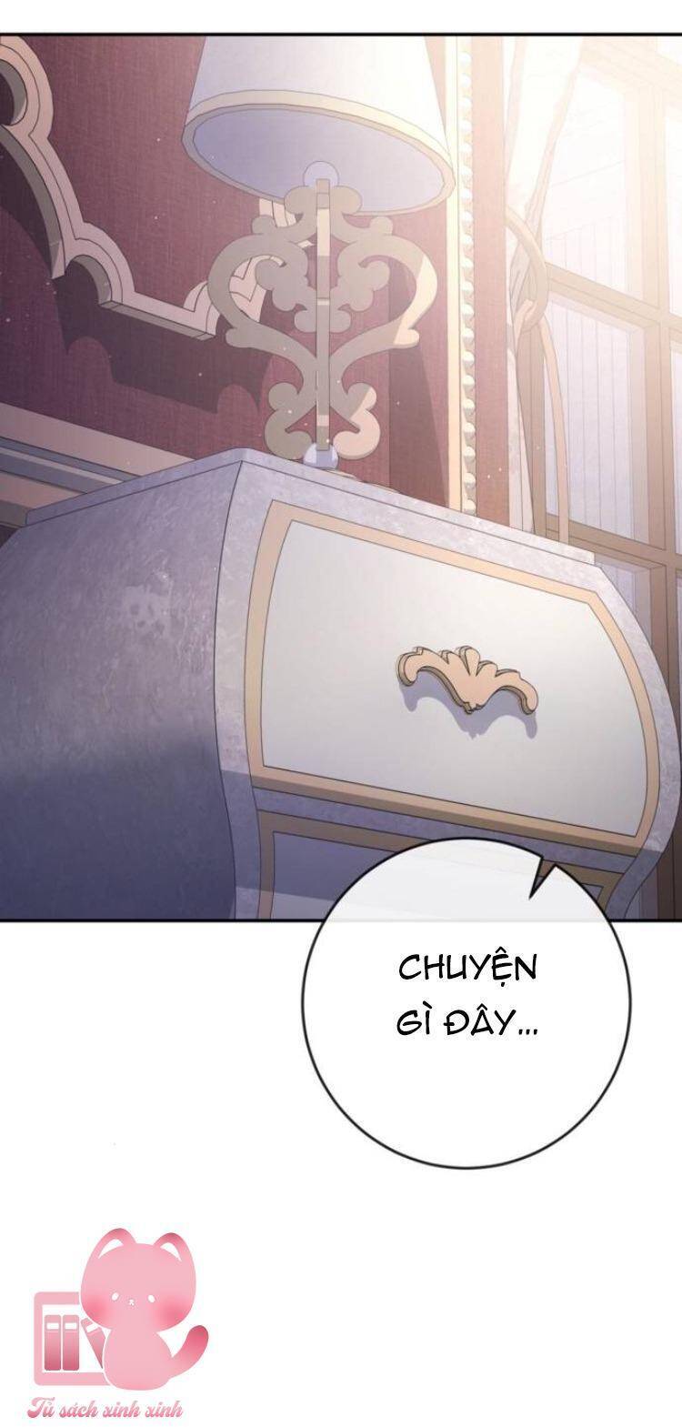 Đằng Sau Nụ Cười Của Nàng Công Chúa - Chap 32 - Trang 43