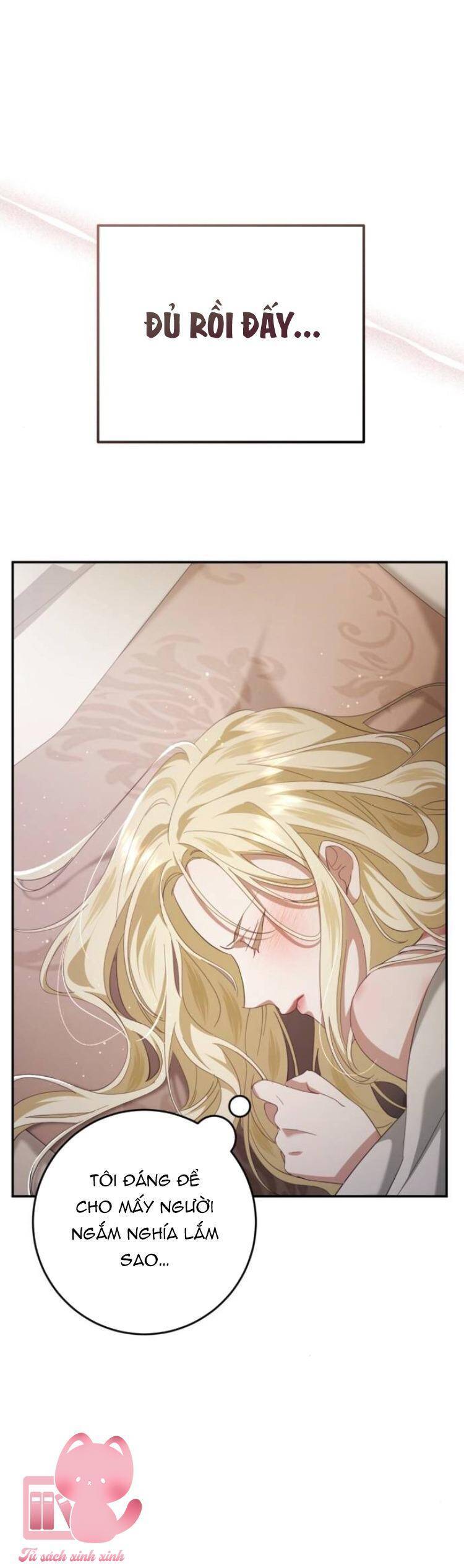 Đằng Sau Nụ Cười Của Nàng Công Chúa - Chap 32 - Trang 46