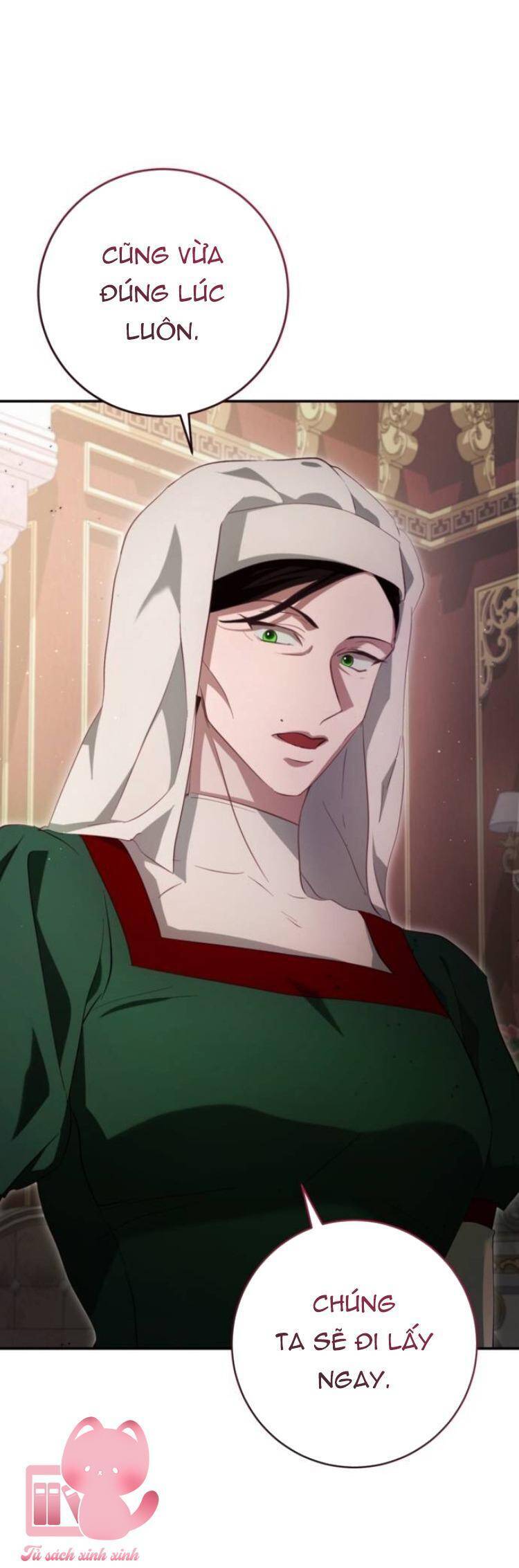 Đằng Sau Nụ Cười Của Nàng Công Chúa - Chap 32 - Trang 48